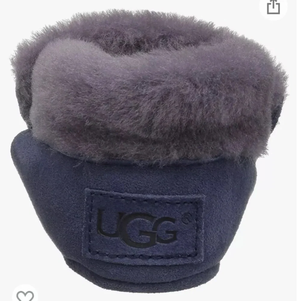 UGG Kids I Solvi Fashion Boot‎ | Navy Blue | NEW in BOX!!!💙